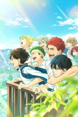 Bakuten!! Movie