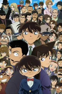 Detective Conan