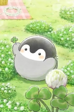Koupen-chan