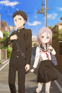 Soredemo Ayumu wa Yosetekuru