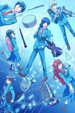 Ao no Orchestra Season 2