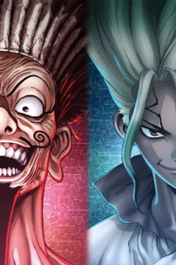 Dr. STONE: NEW WORLD Part 2