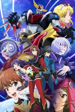 Grendizer U