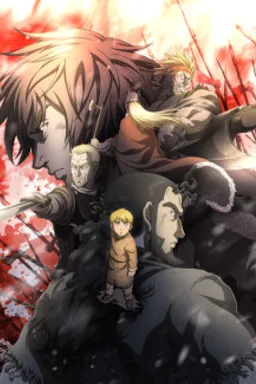 VINLAND SAGA