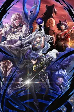 Ansatsusha de Aru Ore no Status ga Yuusha yori mo Akiraka ni Tsuyoi no da ga