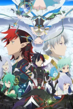 Shironeko Project: ZERO CHRONICLE