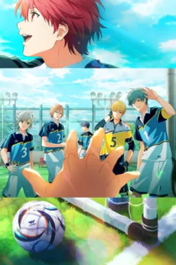Futsal Boys!!!!!