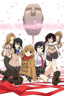 Aru Asa Dummy Head Mic ni Natteita Ore-kun no Jinsei