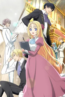 Gekai Elise