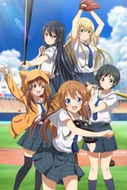 Hachigatsu no Cinderella Nine