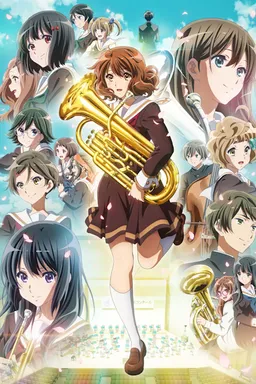 Hibike! Euphonium 3