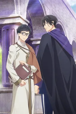 Isekai no Sata wa Shachiku Shidai