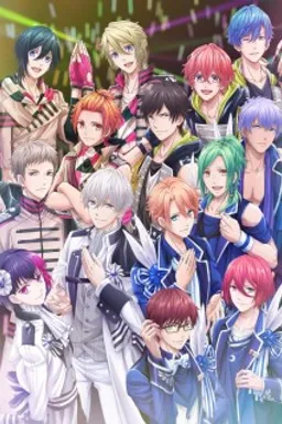 B-PROJECT: Zecchou*Emotion