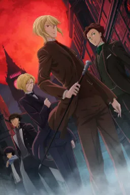 Yuukoku no Moriarty