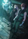 Sentai Daishikkaku 2nd Season