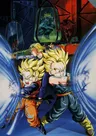Dragon Ball Z: Super Senshi Gekiha!! Katsu no wa Ore da