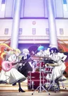 Rock wa Lady no Tashinami Deshite
