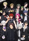 VAZZROCK THE ANIMATION