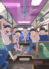 Osomatsu-san 4