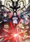 Clevatess: Majuu no Ou to Akago to Kabane no Yuusha