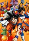 Dragon Ball Super