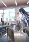 Kao ni Denai Kashiwada-san to Kao ni Deru Oota-kun