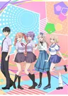 Kakkou no Iinazuke Season 2