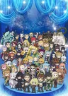 Isekai Quartet 3