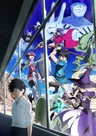100-man no Inochi no Ue ni Ore wa Tatteiru