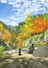 Futari Solo Camp