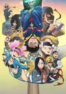 Vigilante: Boku no Hero Academia ILLEGALS 2nd Season