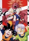 Dragon Ball Z: Kiken na Futari! Super Senshi wa Nemurenai